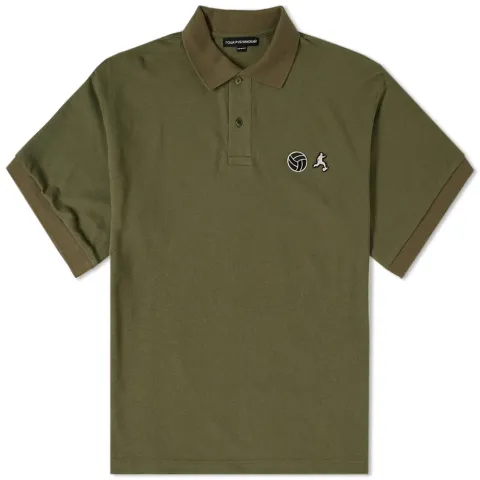 Football Polo