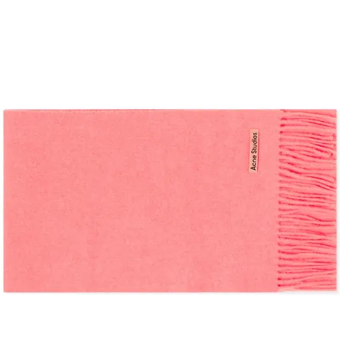Canada Skinny New Scarf
