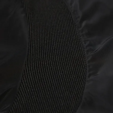 Vandal Bomber Jacket