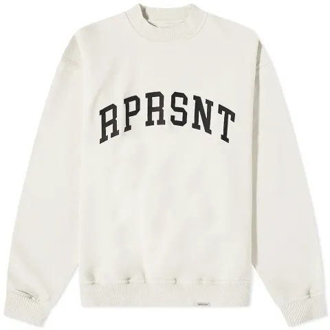 RPRSNT Crew Sweat