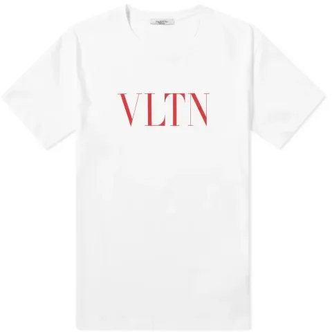 Logo Tee