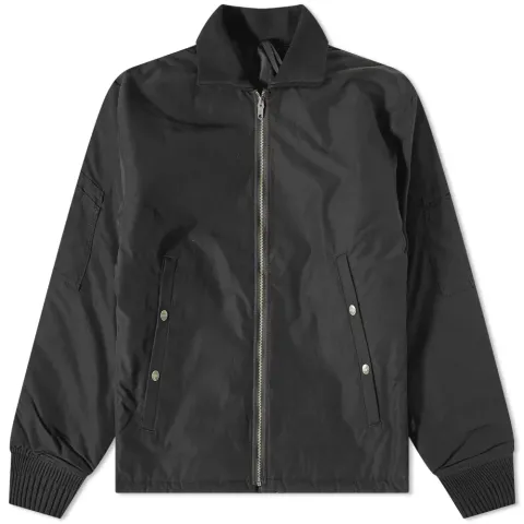 Tank Jacket