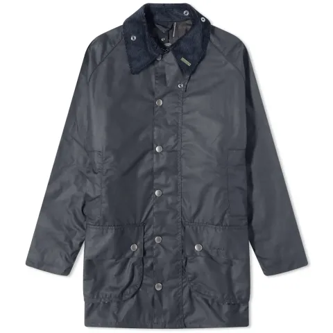 40th Anniversary Beaufort Wax Jacket