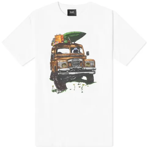 Rover Truck T-Shirt