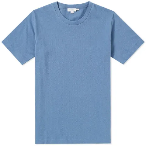 Riviera Mesh Tee