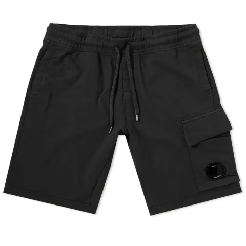 Jersey Cargo Lens Short