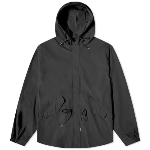 Nyco Hooded Oscar Jacket