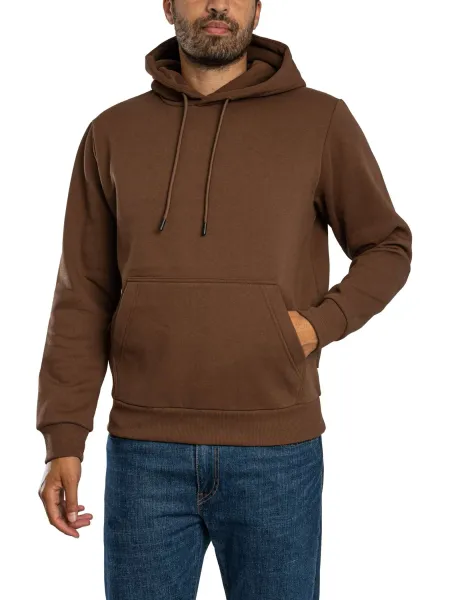 Jack & Jones Bradley Pullover Hoodie