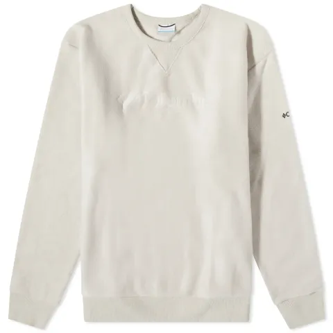 Steens Mountain 2.0 Fleece Crew Sweat