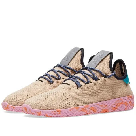 x Pharrell Williams Tennis HU