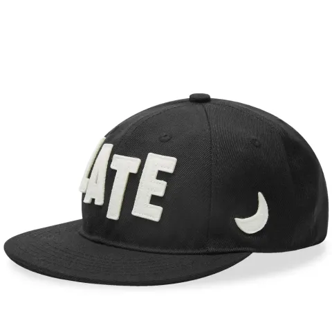 Logo Cap