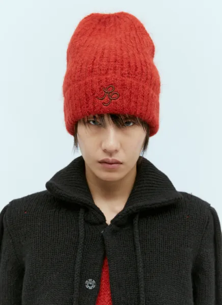 RP Beanie Hat