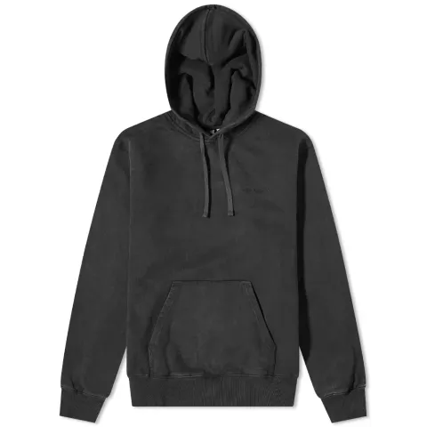 Hooded Marfa Sweat
