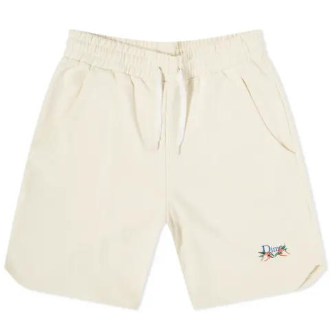 French Terry Shorts