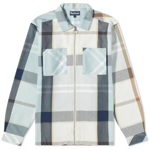 Ettrick Overshirt