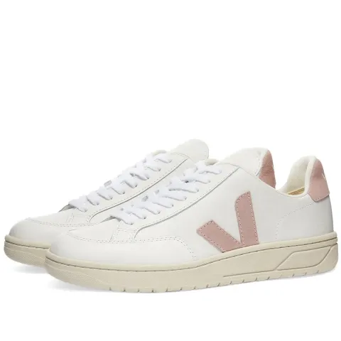 V-12 Leather Sneaker