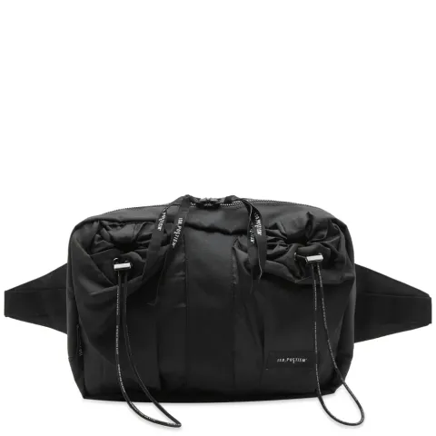 Multi Pocket Essential Side Bag