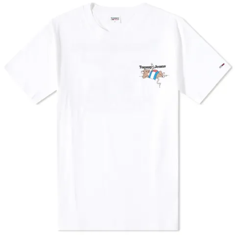 Rat Flag T-Shirt
