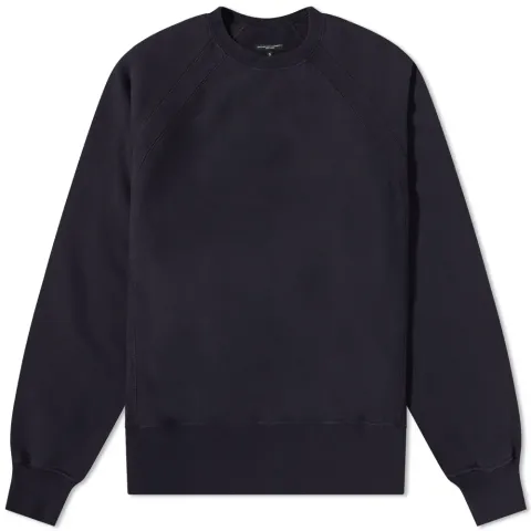 Raglan Crew