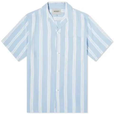 Short Sleeve Foley Shirt