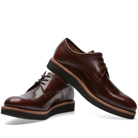 Lennie Derby Shoe
