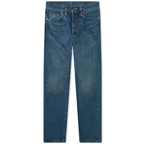 Levi's Vintage Clothing 1954 501 Jean