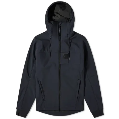 Urban Protection Soft Shell Jacket