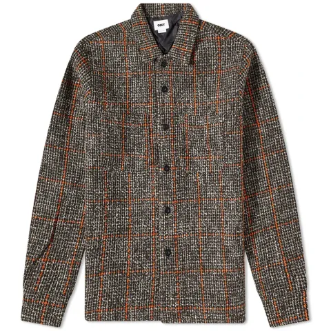 Roni Shirt Jacket