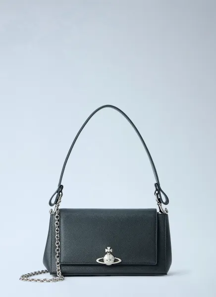 Hazel Medium Shoulder Bag
