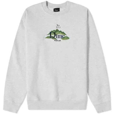 Plein Air Crew Sweat