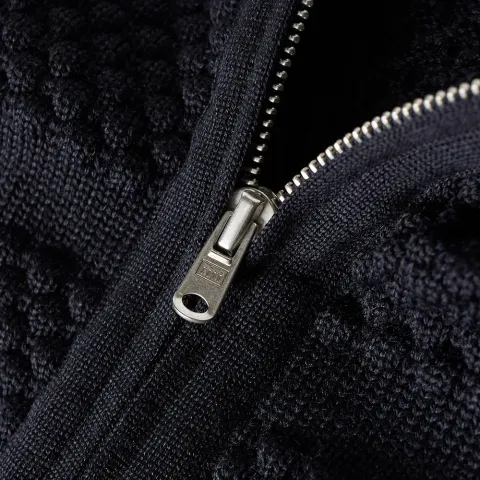 Fisherman Jacket