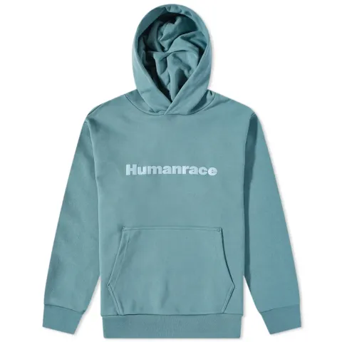 x Pharrell Williams Humanrace Hoodie