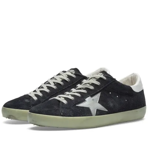 Superstar Suede Sneaker
