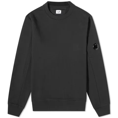 Arm Lens Crew Sweat