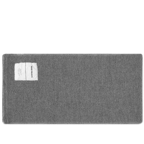 Tab Series Scarf