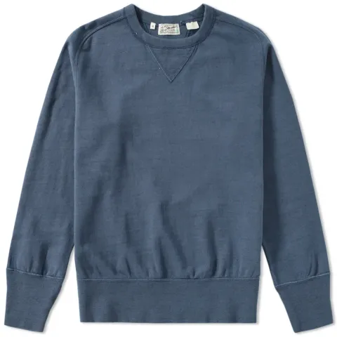 Levi's Vintage Clothing Bay Meadows Crew Sweat