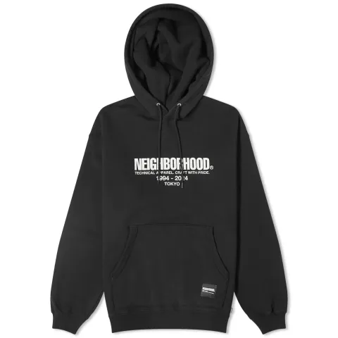 Classic Sweat Hoodie