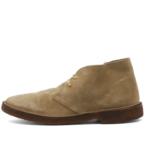 Clifford Desert Boots