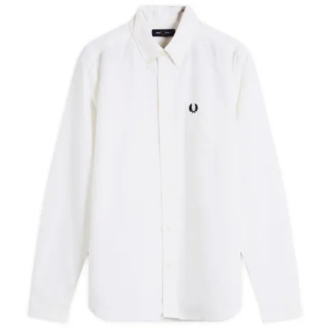 Oxford Shirt
