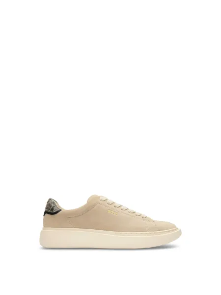 Soletrader BOSS Amber Trainers