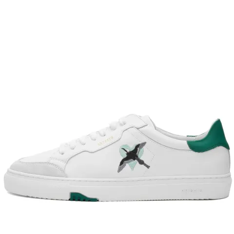 Clean 180 Heart Bird Sneaker