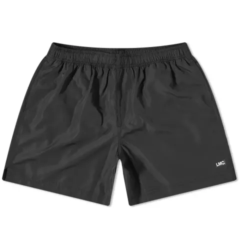 Ideal Track Shorts