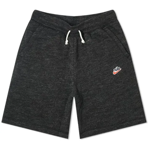 Heritage Short