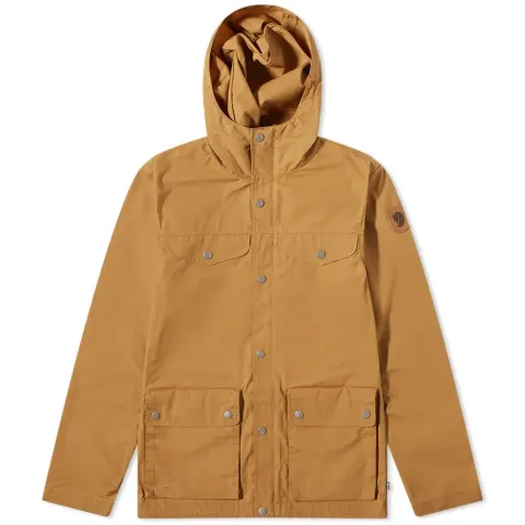 Fjallraven Greenland Jacket