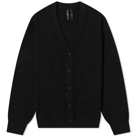Knit Cardigan