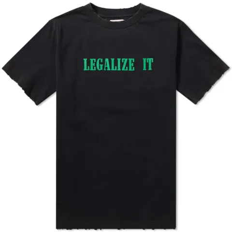 Legalize It Tee