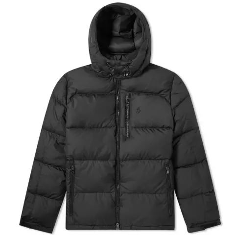 El Cap Jacket