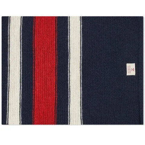 Striped Scarf