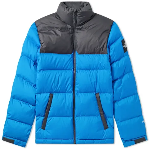 1992 Nuptse Jacket