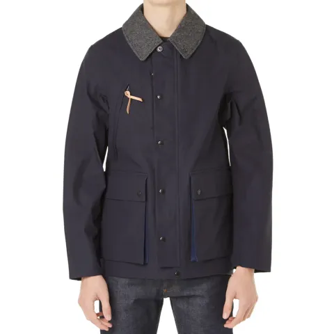 Gore-Tex Field Jacket